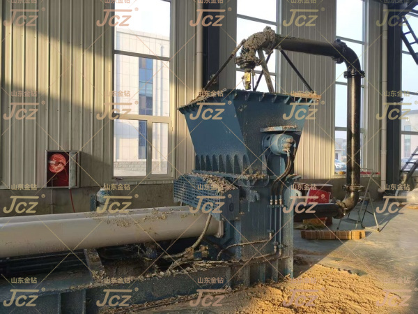 Filling System Filling System