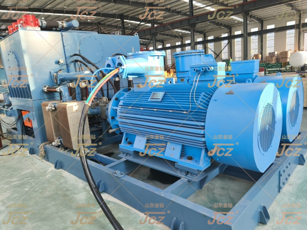 Filling System Filling System
