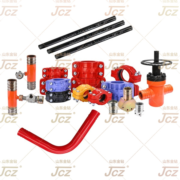 REMOTE FLUID SUPPLY SYSTEM