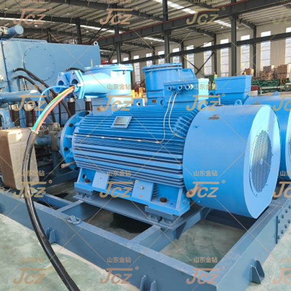 FILLING SYSTEM
