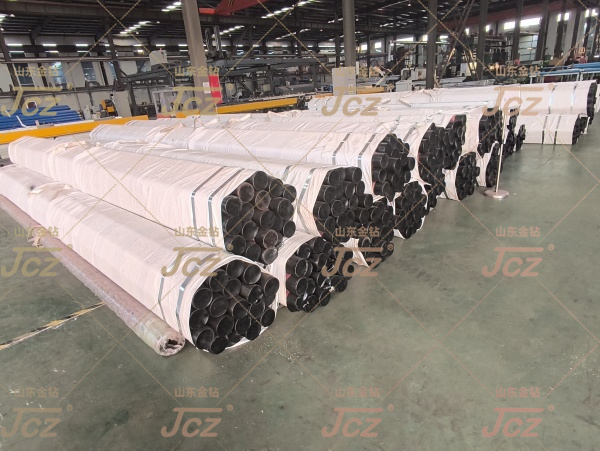 Coated Composite Steel Pipe Coated Composite Steel Pipe