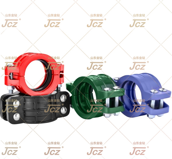 Ring Pipe Clamp Ring Pipe Clamp