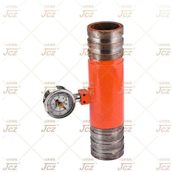 Pressure Gauge Assembly Pressure Gauge Assembly