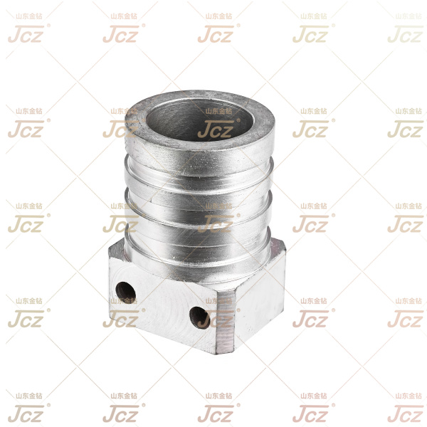 Quick-Plug Adapter Quick-Plug Adapter