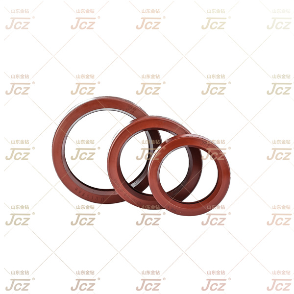Fluorine Rubber Ring Fluorine Rubber Ring