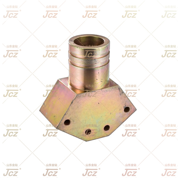 Ultra-High Pressure Shunt Assembly Ultra-High Pressure Shunt Assembly