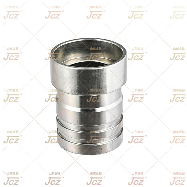 Clamp Type Conversion Head Clamp Type Conversion Head