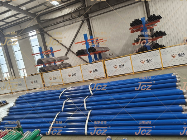 Coated Composite Steel Pipe Coated Composite Steel Pipe