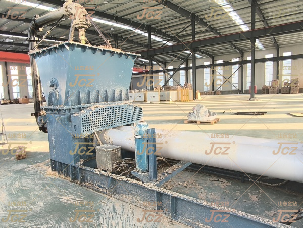 Filling System Filling System
