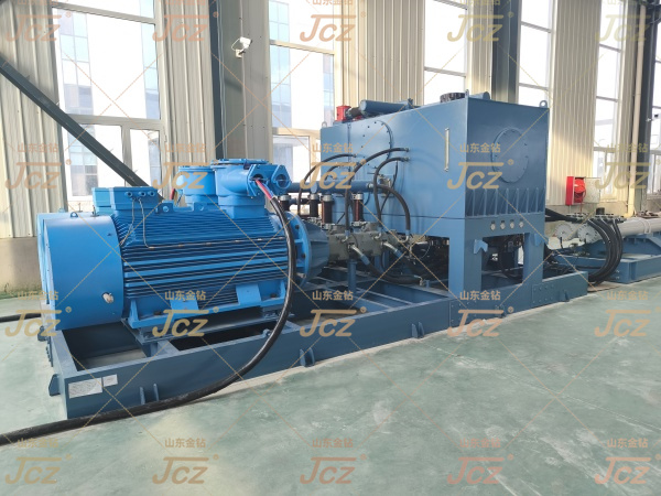 Filling System Filling System