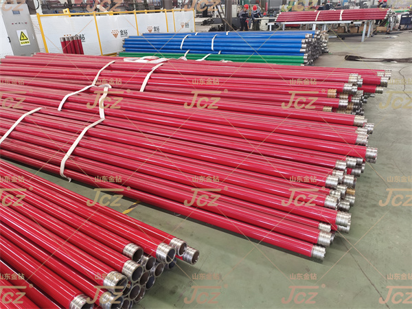 Coated Composite Steel Pipe Coated Composite Steel Pipe