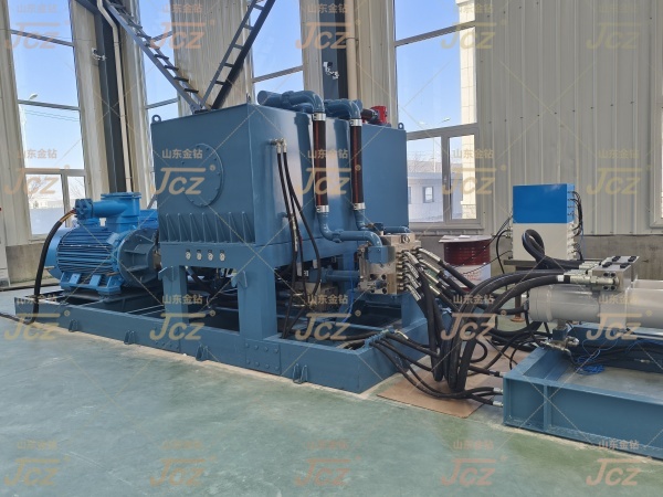 Filling Pump Filling Pump