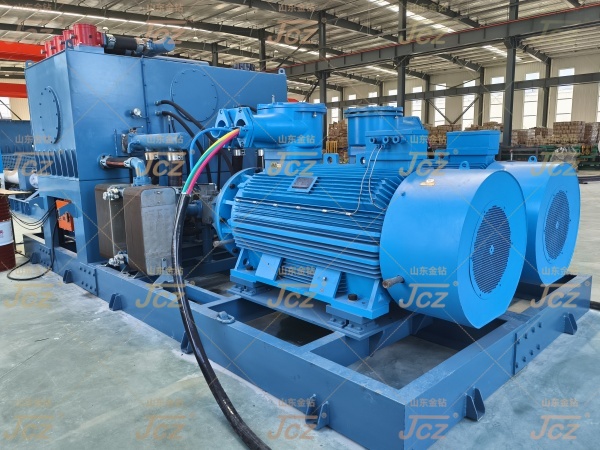 Filling Pump Filling Pump