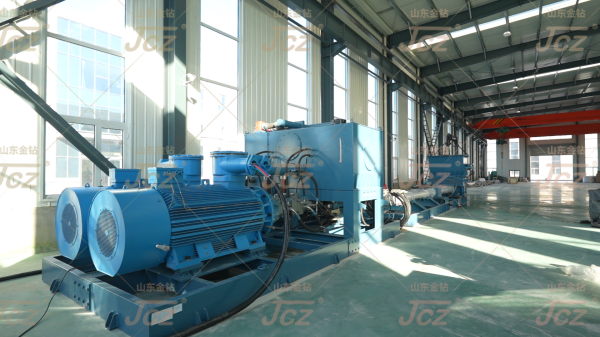 Filling System Filling System