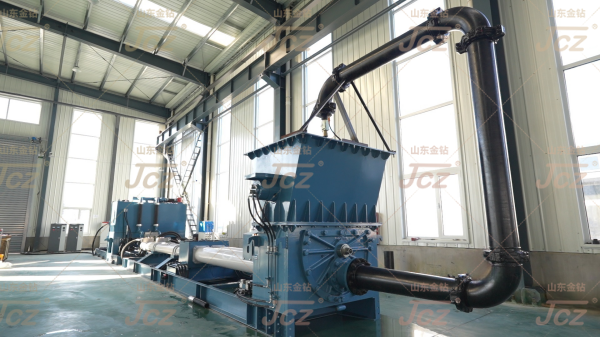 Filling System Filling System