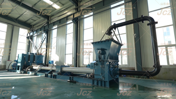 Filling System Filling System
